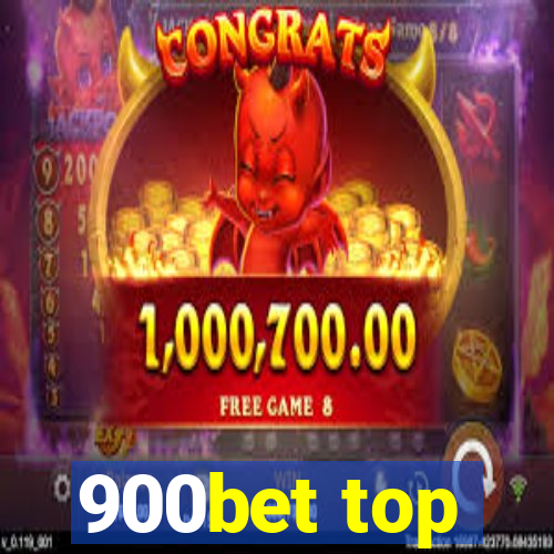 900bet top